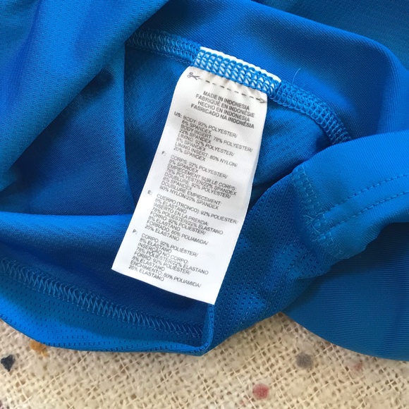 Adidas Racerback Tank - Built in Shelf Bra - Picture 8 of 11